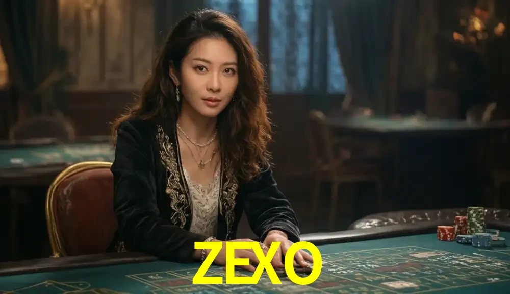 ZEXO Casino en Vivo
