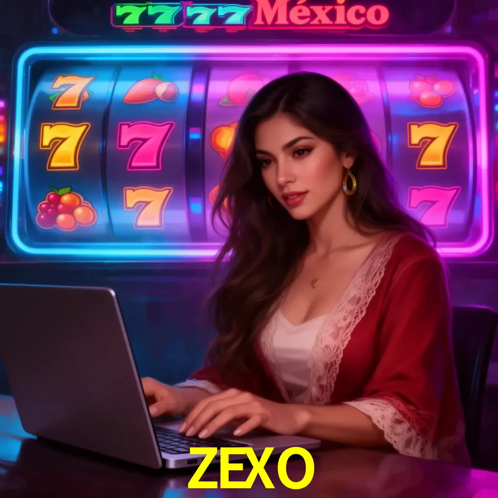 ZEXO Roulette en Vivo