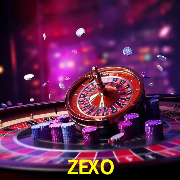 ZEXO Animaciones vibrantes