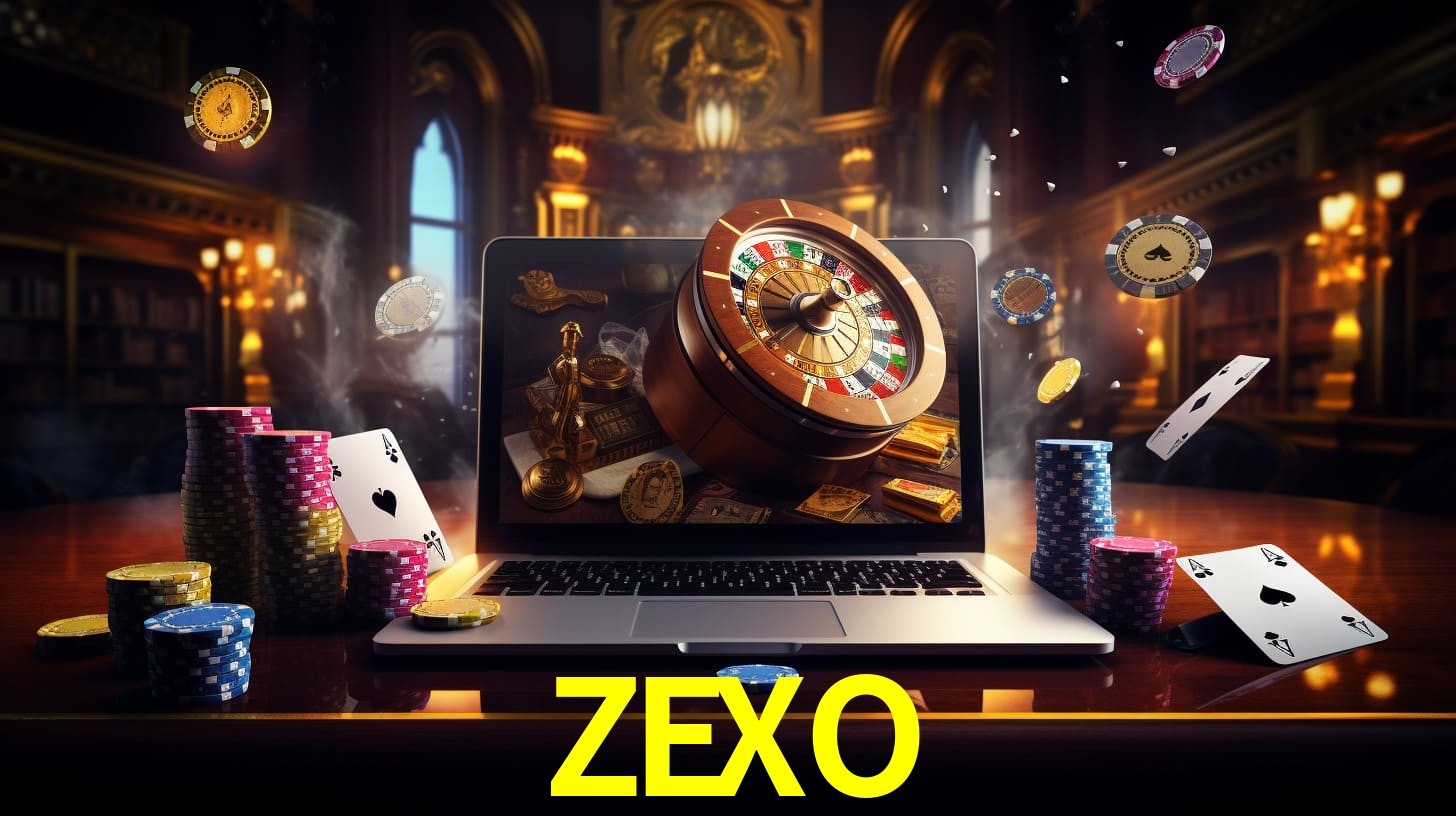 ZEXO gaming platform