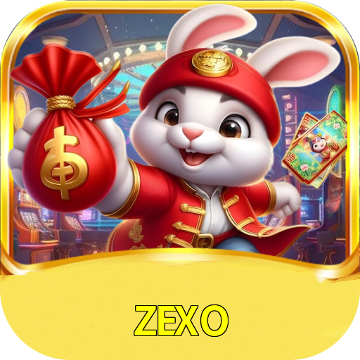 ZEXO logo